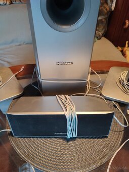 REPRODUKTORY Z DOMACEHO KINA - 2