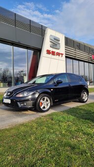 Seat leon - 2