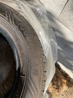 Letné pneu 225/65/R17 Goodyear - 2