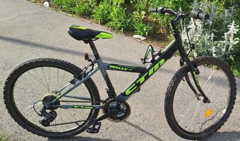 Bicykel CTM WILLY 2.0 24 - 2