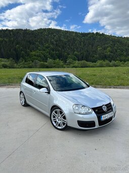 Volkswagen Golf 1.9 TDi - 2