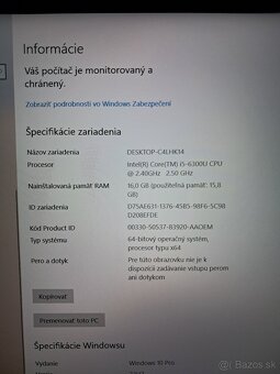 Lenovo ThinkPad L560 - 2