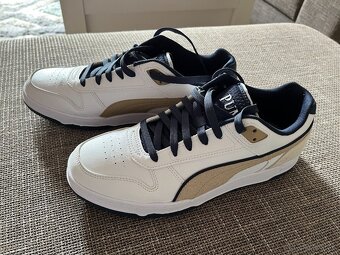 Tenisky Puma RBD GAME LOW RETRO CLUB - 2