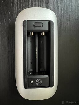 Apple magic mouse A1296 - 2