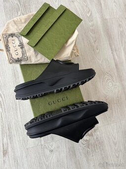 Predám original gucci papuče - 2