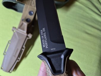 Nôž Gerber strongarm USA - 2
