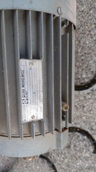 Elektromotor 380 V - 2