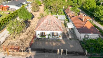 ALL INCLUSIVE | NA PREDAJ 3-IZBOVÝ ROD. DOM NA 1200 M2 POZEM - 2