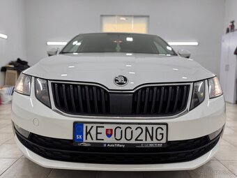 Škoda Octavia 3 FL 1.6 TDI 2018 177 000km SK 1 majiteľ✅ - 2