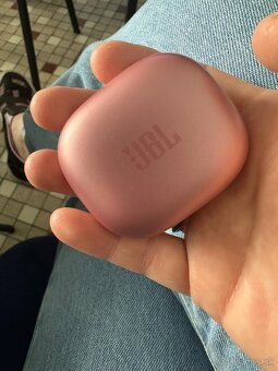 JBL flexi 1x použité - 2