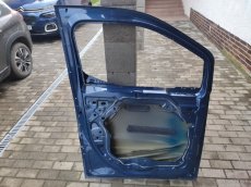 dvere na Citroen Berlingo - 2