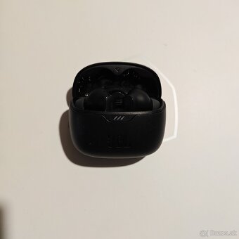 JBL Tune Beam TWS – Bezdrôtové slúchadlá s ANC - 2