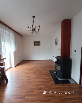 Na predaj poschodový rodinný dom - Komárno - 2