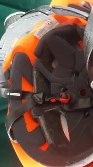 kask plasma work prilba - 2
