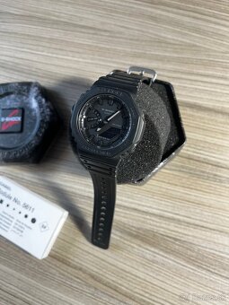 CASIO GA-2100-1A1ER - 2
