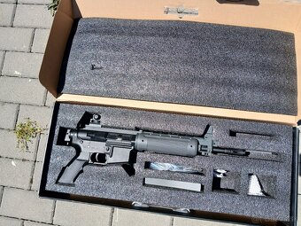 Predam Airsoft pusku LR300 AEG - 2