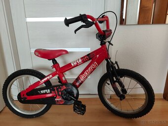 Bicykel 16 - 2