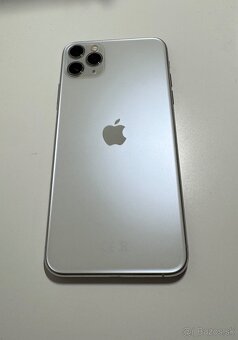 iPhone 11 Pro Max 512 GB - 2