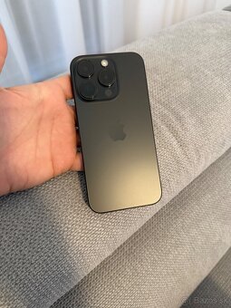 iPhone 15pro - 256GB - top stav - 2