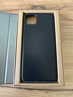 Predám Nomad puzdro pre Google Pixel 4 XL - 2