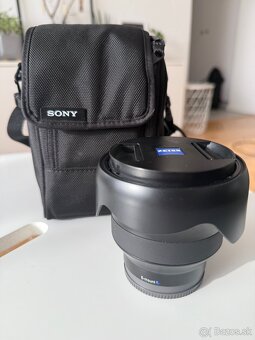 Zeiss Batis 18mm F2.8 - 2