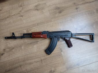 AKS-74 E&L - 2