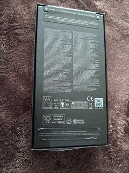 Samsung S24 onyx black 128GB - 2