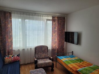 Slnečná garsónka Internátna ulica - 2