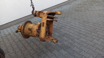 Axial Axialny Kolib LKT 120 Axialni Kolib Axial LKT 120 - 2