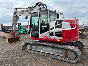 TAKEUCHI  TB2150R V - 2