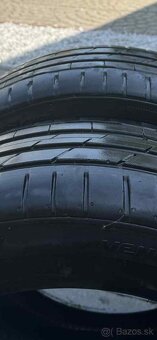 Hankook 245/45 r18 letne - 2