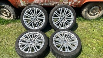 ☀️Letná sada 5x112 r18 - 2
