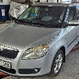 Škoda Fabia 2 Combi - 2
