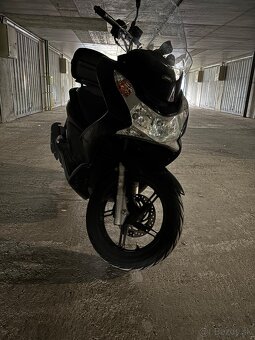 Predam Honda PCX 125 - 2