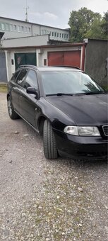 Predám Audi a 4 - 2