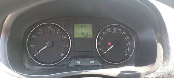 Skoda Fabia 1.2 - 2