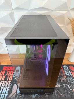 ⭐️ Ryzen 5 7600x, RTX 3080 10GB, 32GB RAM, 1TB SSD, 850W - 2