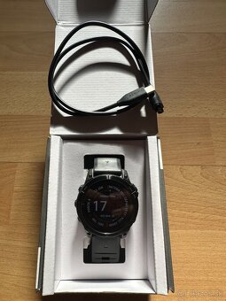 Garmin Epix Pro Gen 2 - 2