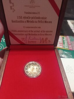 2e proof príchod misie Konštantína a Metoda - 2