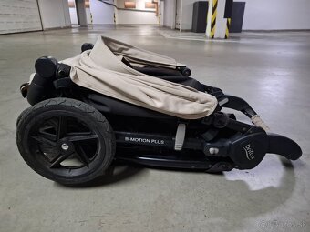 Britax sportovy kocik - 2