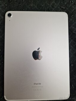 Apple Ipad Air M2 11" 128GB + Cellular - 2