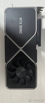 Nvidia Geforce RTX 3090 FE (founder edition) - 2