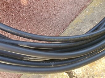 CYKY-J 4x10 (28m). - 2