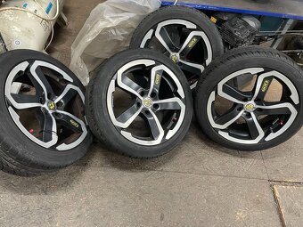 Elektrony 17 5x112 - 2