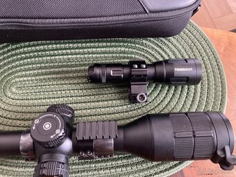 INFIRAY TUBE TD50 - 2