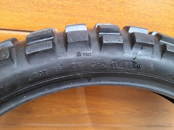 Contynental TKC 80 - 2
