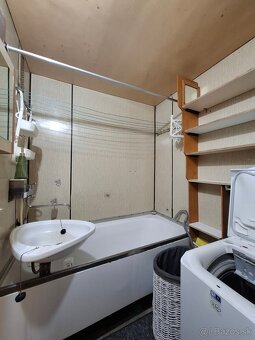 3zb. byt s výhľadom - Tvrdošín, 71 m2, poloha výborná - 2