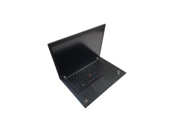 14" FHD Lenovo Thinkpad T495s Ryzen5 Pro,16GB 512GB SSD W11 - 2