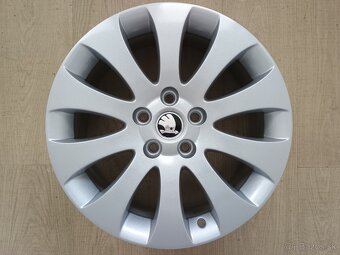 Alu disky 5x112 r17 - 2