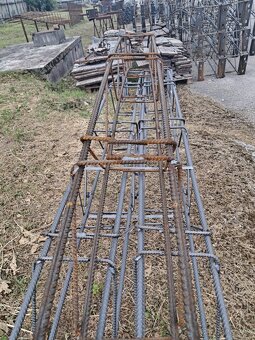 Práca ako zvárač Vysoká nad Kysucou - 2